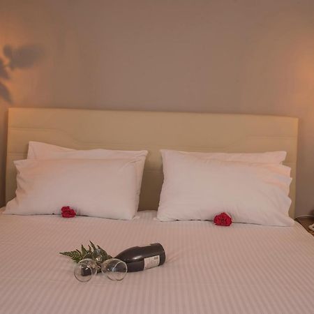Filoxenia Hotel Volos Esterno foto