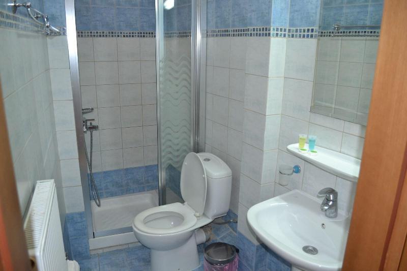 Filoxenia Hotel Volos Esterno foto
